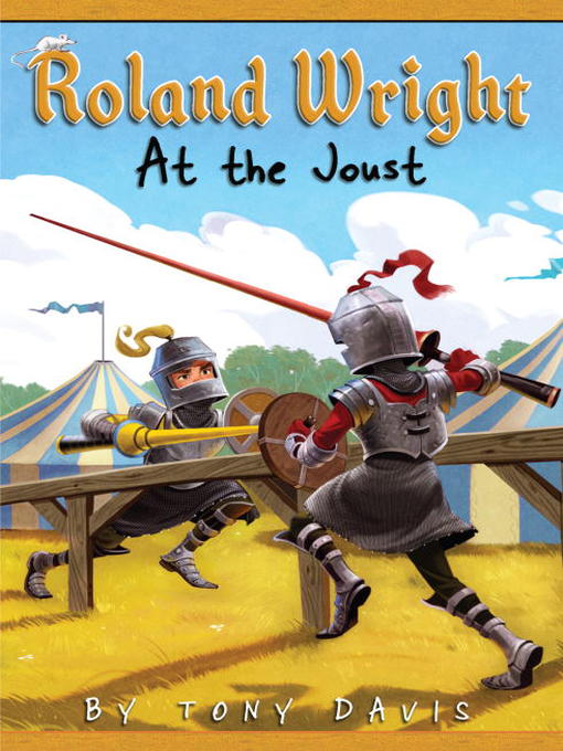 Title details for At the Joust by Tony Davis - Available